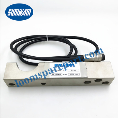 BE152412, PICANOL 장력 센서, PICANOL 룸 예비품