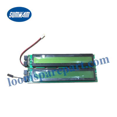 FAST-R LCD 스크린은 룸 디스플레이 설저 머신 부분 술저 직기 예비품을 쳤습니다
