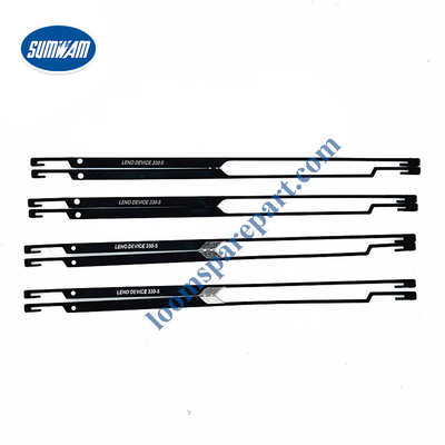 플라스틱 나일론 레노 장치 330-5 330MM 380MM 고속도를 열기