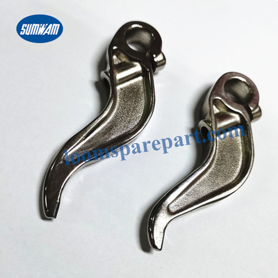BE151817 rapier 직조기 머신 부분 레피어 해제 레버 돌니어 오프너