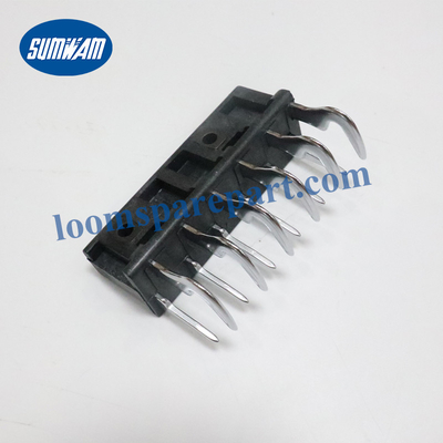 911323622 설저 P7100 룸 예비품 가이드 치형부는 6 Ｘ 6을 차단합니다