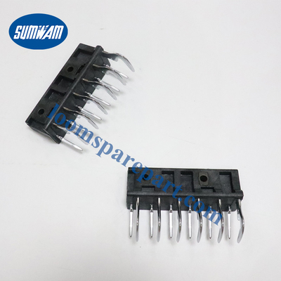911323622 설저 P7100 룸 예비품 가이드 치형부는 6 Ｘ 6을 차단합니다