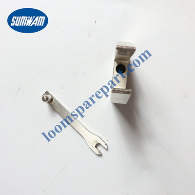 궤도 결정 서브 노즐 보정 도구 Tsudakoma Zax Loom Parts
