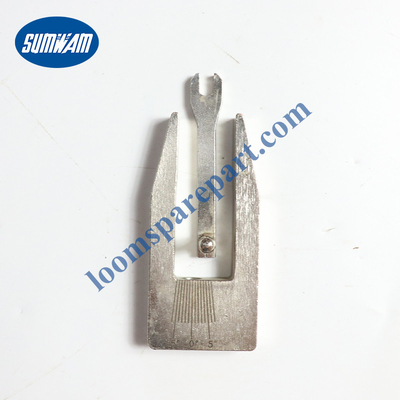 궤도 결정 서브 노즐 보정 도구 Tsudakoma Zax Loom Parts