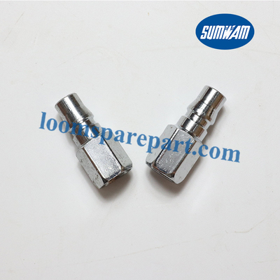 PICANOL OMNI PLUGE, 넣고 빼기, PICANOL OMNI AIR JET LOOM 부품