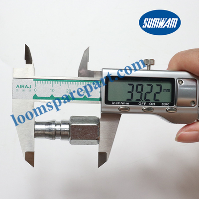 PICANOL OMNI PLUGE, 넣고 빼기, PICANOL OMNI AIR JET LOOM 부품