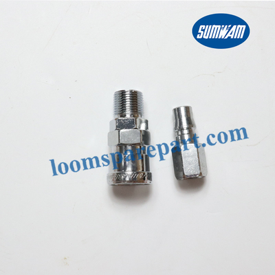 PICANOL OMNI PLUGE, 넣고 빼기, PICANOL OMNI AIR JET LOOM 부품