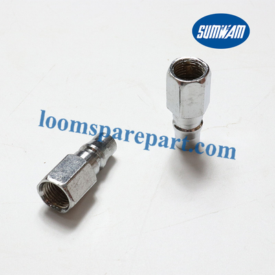 PICANOL OMNI PLUGE, 넣고 빼기, PICANOL OMNI AIR JET LOOM 부품
