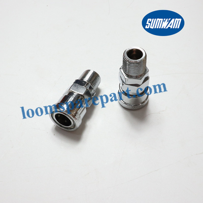 PICANOL OMNI PLUGE, 넣고 빼기, PICANOL OMNI AIR JET LOOM 부품