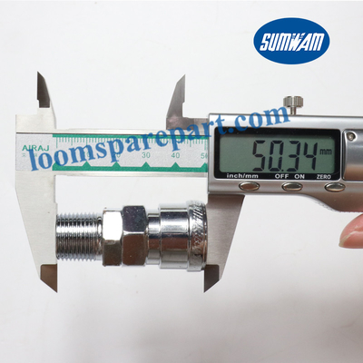 PICANOL OMNI PLUGE, 넣고 빼기, PICANOL OMNI AIR JET LOOM 부품