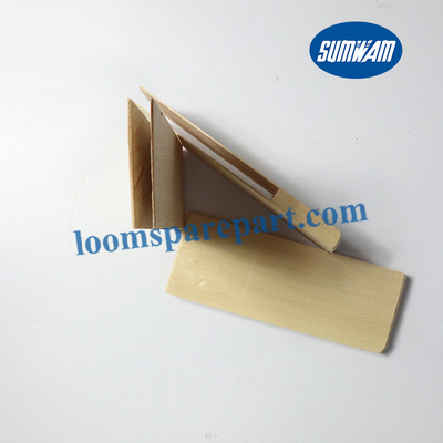 나무 가이드 카드, 160MM 145MM, PICANOL OMNI 에어 제트 직기 부품