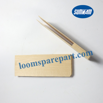 나무 가이드 카드, 160MM 145MM, PICANOL OMNI 에어 제트 직기 부품