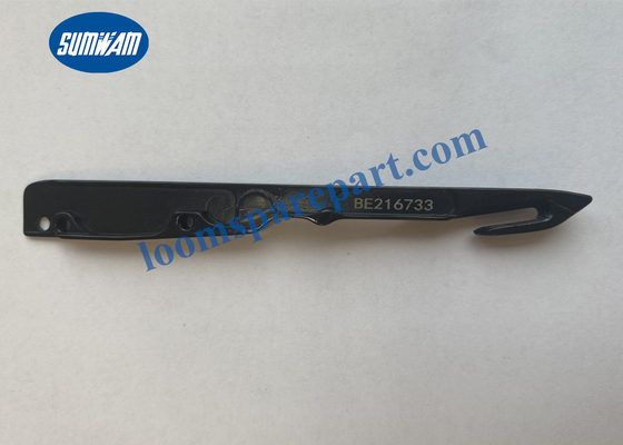 리시버 후크, BE216733, Picanol Gammax 직기 부품
