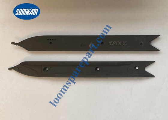 밑창(좌),BA216661,Picanol Gammax 직기 부품