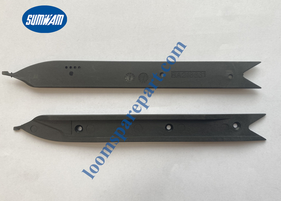 밑창(좌),BA216661,Picanol Gammax 직기 부품
