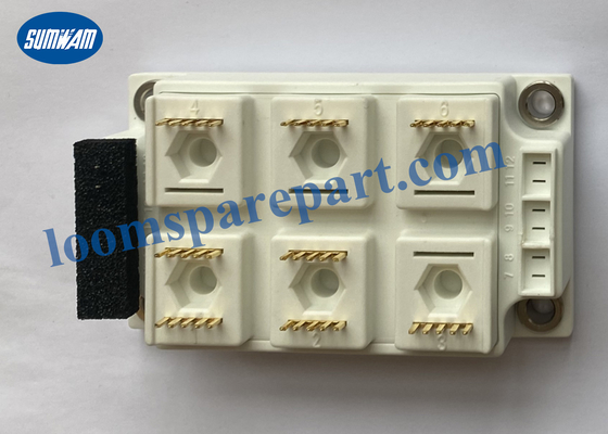 IGBT SKM 200 GAL 123 DKLD, picanol 직기 예비 부품