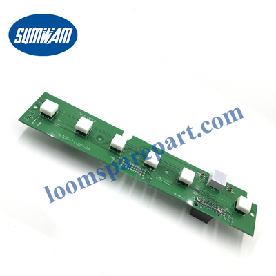 버튼 보드 절체 토요타 룸 Lh J9206-11120-00 Jat-600 / Jat-610 / Jat710 부분