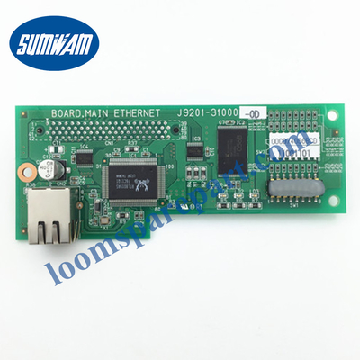 J9201-31000-Oa 토요타 룸 예비품 통신 보드 J9201-31000-Od