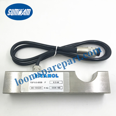 BE154229, PICANOL 장력 센서, PICANOL 룸 예비품