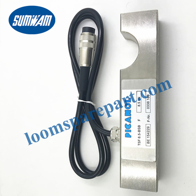BE154229, PICANOL 장력 센서, PICANOL 룸 예비품
