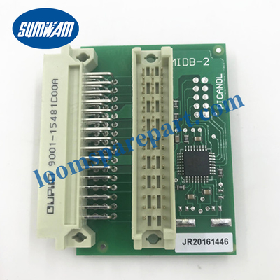 Midb-2 이사회 Mid-1 이사회 Ba300981 Be3009 피카놀 룸 예비품