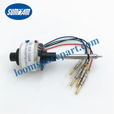 BE310060 ETU 분해기, PICANOL 룸 예비품