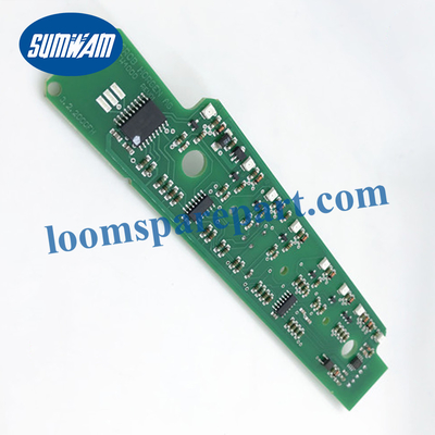 GROB 랩 상자 PCB, GROB 랩 상자, PICANOL 룸 예비품