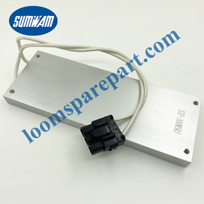 직물 피카놀 저항 Xxf-300w5rj 룸 예비품
