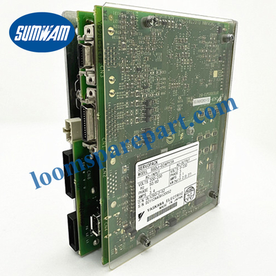 증폭기 Cacr-1r6-Js1va 61544-050000-00 토요타 룸 예비품