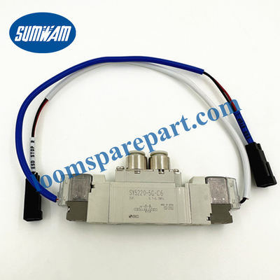 Jat810 토요타 룸 예비품을 위한 Sy5220-5g-C6 토요타 밸브