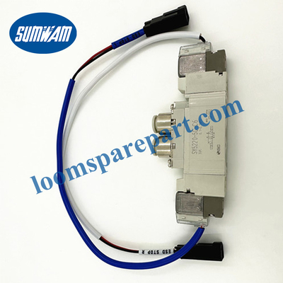 Jat810 토요타 룸 예비품을 위한 Sy5220-5g-C6 토요타 밸브