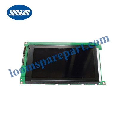 g6500 g6100 술저 직기 예비품  빠른 LCD 스크린 PS0701002000